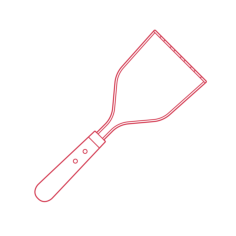 Objects Cooking Utensils Ikea Vardagen Potato Masher Vinyl Svg File, Free Vectors File